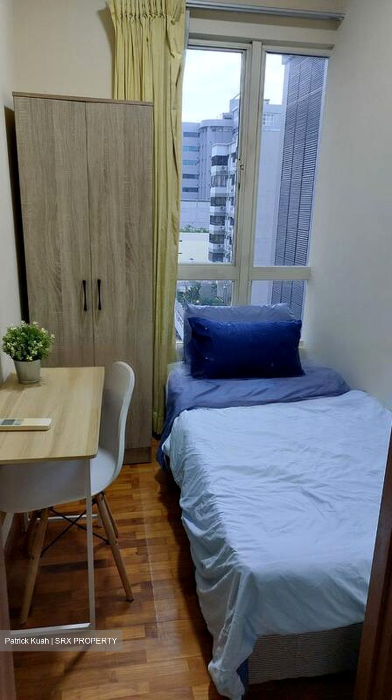 Burlington Square (D7), Apartment #485899861